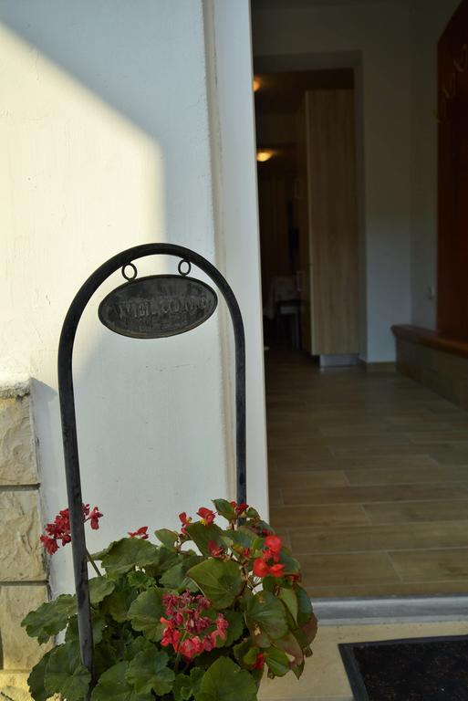 Apartments Dumencic Rab Mundanije Exterior foto